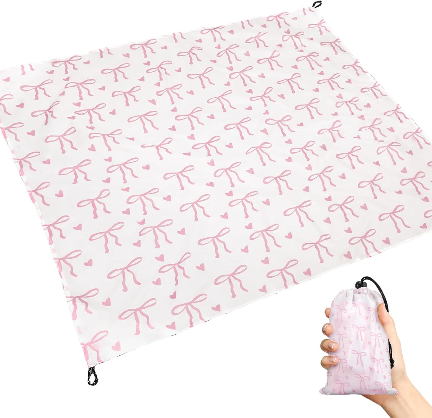 Extra Large Outdoor Blanket
