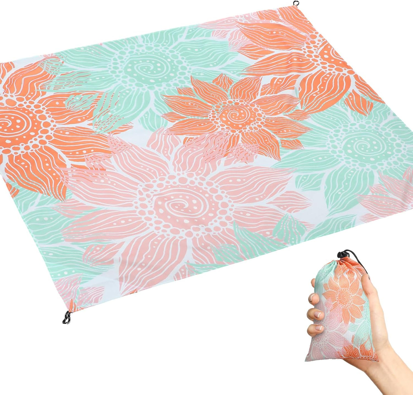 Foldable Travel Picnic Mat