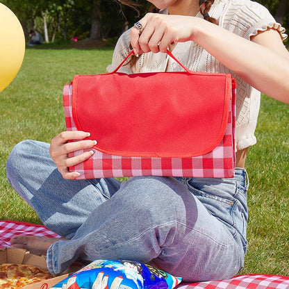 Portable Beach Mat