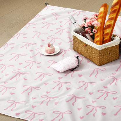 Extra Large Outdoor Blanket