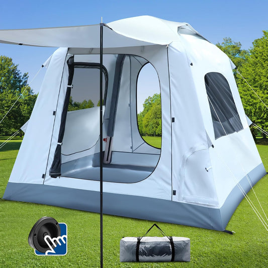 Automatic Inflatable Tent