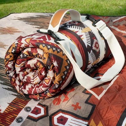 Waterproof Glamping Tent