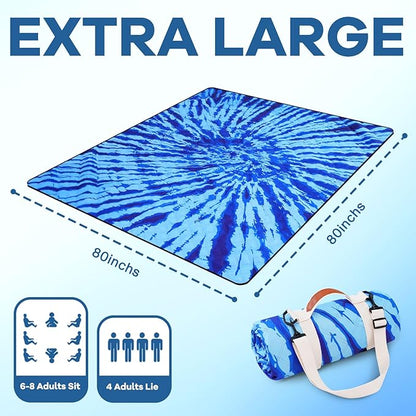 Spacious Camping Tent