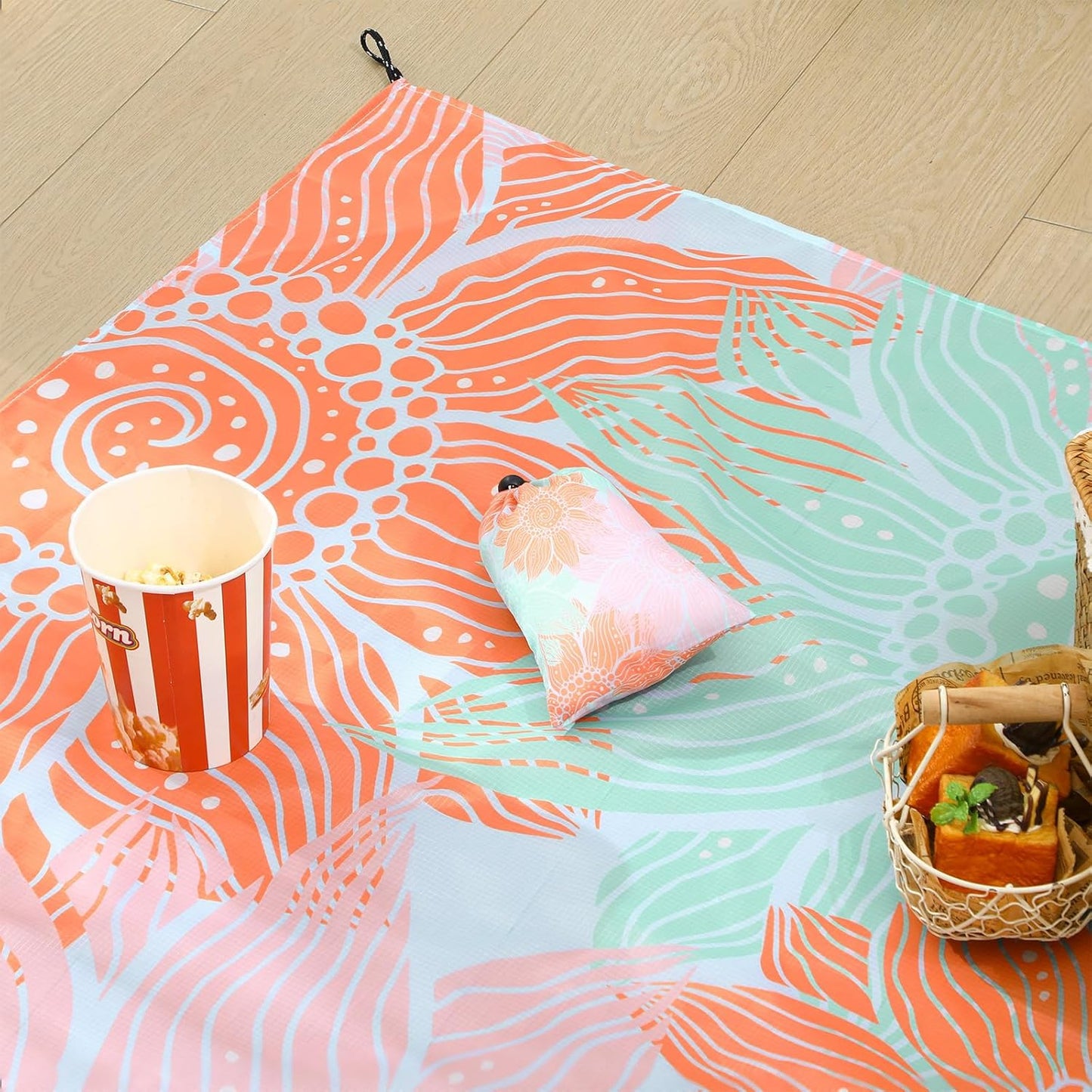 Foldable Travel Picnic Mat