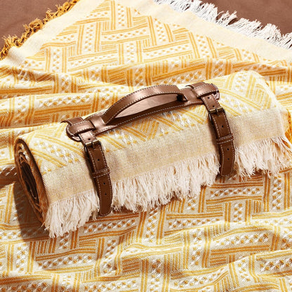Lightweight Sand Free Blanket